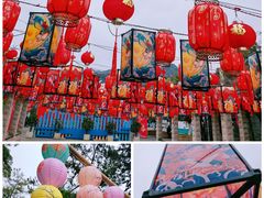 -花溪公园