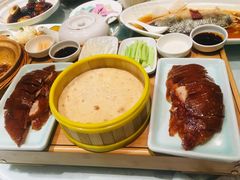 -和记小菜(东方店)