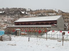 -采薇庄园四季滑雪场