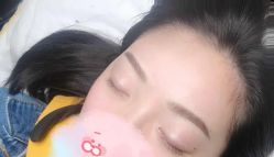 -MIVI半永久纹眉机器野生眉纹唇