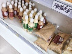 -正隆斋素食超市(西四店)