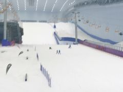 -哈尔滨热雪奇迹