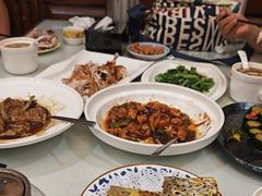 -狗不理大酒店(意式风情街店)