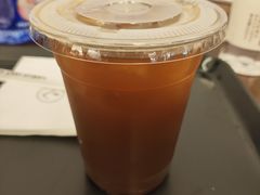 -1868 Café(上海自然博物馆店)