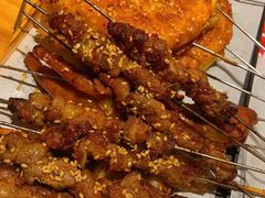 -老味烧烤(总店)