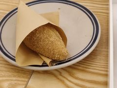 -正南齐北·老街糯米团(洪崖洞店)