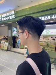-美格丝M.G.S Hair Salon