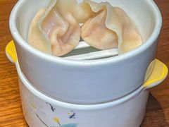 -喜鼎海胆水饺(东港店)