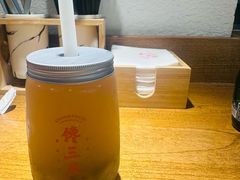 -馋三尺蟹粉小笼(人民广场店)