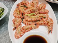 -启东小海鲜(庄先湾路1号店)