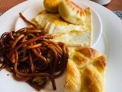 -南京商茂国际酒店(新街口德基广场店)