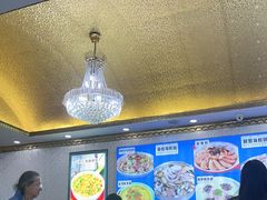 -北方饺子王·海肠捞饭·海鲜锅(山大店)