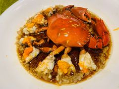 -小南国(金沙江路店)