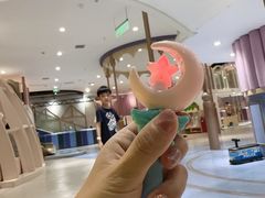 -海底捞火锅(青悦城店)