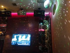 -快乐迪KTV(中山路店)