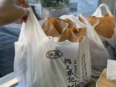 -清真·鸦儿李记·小馆(后海店)