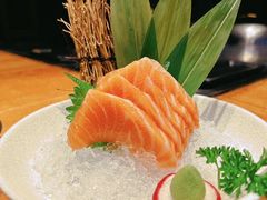 -赤坂亭M9和牛烧肉·日料398放题(万达店)