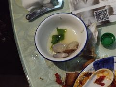 -良师门滨海人家·海鲜·家常菜(滨海城店)