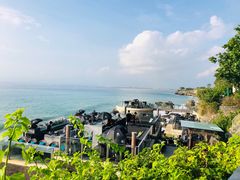 -Rock Bar Bali(Bali)