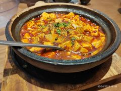 -啫火啫啫煲·顺德干蒸(西乡天虹店)