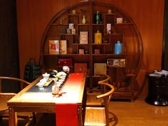 -红棉中餐厅·广州海航威斯汀酒店