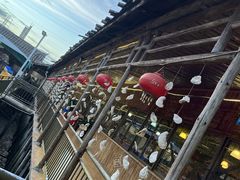 -崖口红树林海鲜餐厅