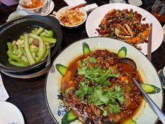 -猪肉婆私房菜(容桂总店)
