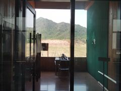 -中国北方国际射击场