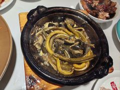 -方荣糊涂菜馆(湖北路店)