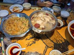 -人民公社大食堂(顺义总店)