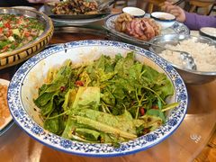 -辣得香川菜馆(横屿鳝溪佳园店)