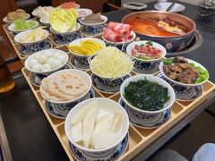 -咏江南·苏式火锅·苏州评弹(观前街店)