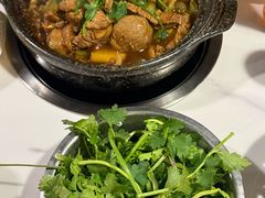 -二楼老店重庆鸡公煲(真光路店)