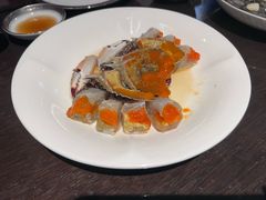 -海味世家·家常菜馆(明州里店)