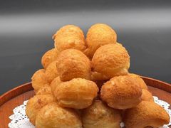 -永和红旗美食城