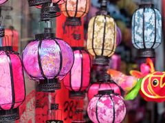 -古文化街旅游区