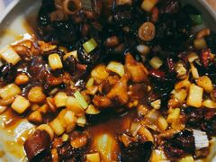 -米一仙·成都小碗菜(东万达店)