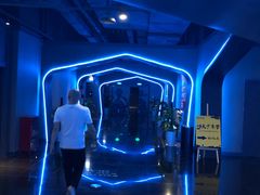 -星轶STARX影城(星沙吾悦广场STARX店)