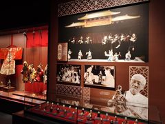 -中国闽台缘博物馆