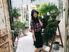 -VVG Hideaway 好样秘境