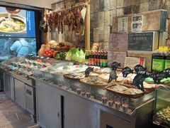 -黄山老妈·土菜(碧桂园店)