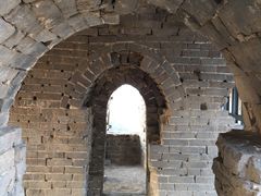 -蟠龙山长城景区