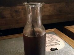 酸梅汤-探鱼·鲜青椒爽麻烤鱼(广州花都来又来店)