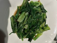 -羲和雅苑•北京烤鸭(陆家嘴中心店)