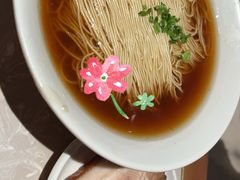 姑苏卤鸭面-松鹤面馆(观前店)