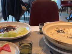 -云客来·花园餐厅(洛社店)