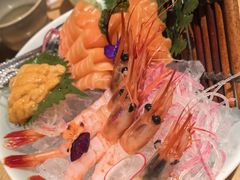 -Tuna maki寿司(苏州中心商场店)