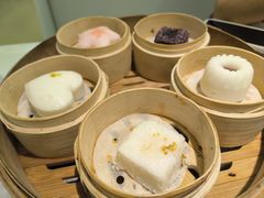 -苏梦江南·淮扬菜(夫子庙店)