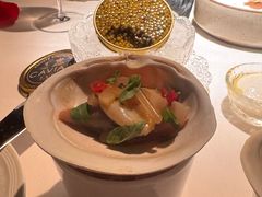 -三嚥阁 La Villa Restaurant