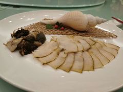 -潮汕味道·煮海餐厅(金麟大厦店)